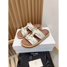 Celine Slippers